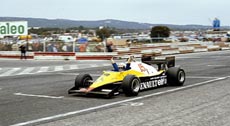 Гран При Франции 1983