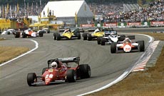 Гран При Германии 1983