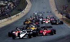 Гран При Южной Африки 1983