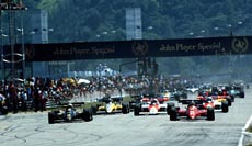 Гран При Бразилии 1984