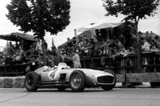 Гран При Швейцарии 1954