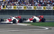 Гран При Сан-Марино 1984