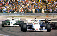 Гран При Франции 1984