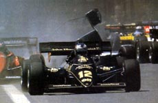 Гран При США 1984