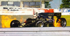 Гран При Германии 1984