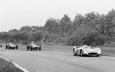 Гран При Италии 1954