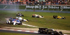 Гран При Европы 1984