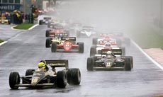 Гран При Португалии 1985