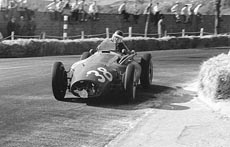 Гран При Испании 1954