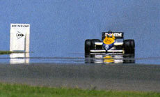 Гран При Великобритании 1985
