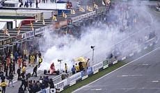 Гран При Европы 1985
