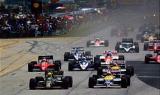 Гран При Бразилии 1986