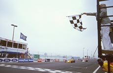 Гран При США 1987
