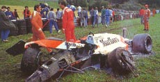 Гран При Австрии 1987