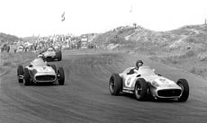Гран При Нидерландов 1955