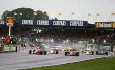 Гран При Великобритании 1988