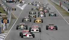 Гран При Австралии 1988