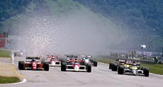 Гран При Бразилии 1989