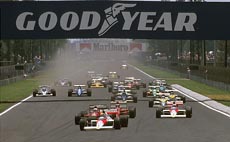 Гран При Мексики 1989