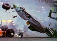 Гран При Франции 1989