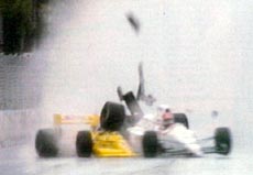 Гран При Австралии 1989