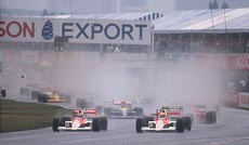 Гран При Канады 1990