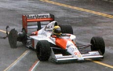 Гран При Мексики 1990