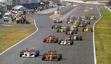 Гран При Японии 1990