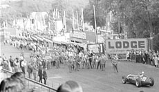 Гран При Бельгии 1950