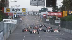 Гран При США 1991