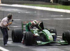 Гран При Мексики 1991