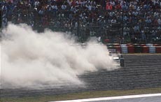 Гран При Японии 1991