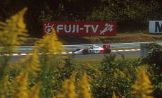 Гран При Японии 1992