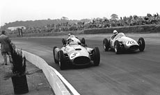Гран При Великобритании 1956