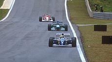 Гран При Бразилии 1994