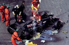 Гран При Монако 1994