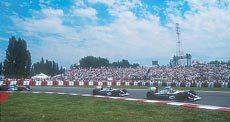 Гран При Канады 1994