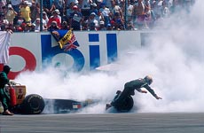 Гран При Франции 1994
