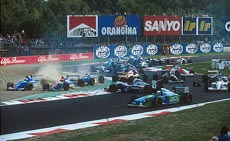Гран При Италии 1994