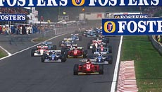 Гран При Португалии 1994