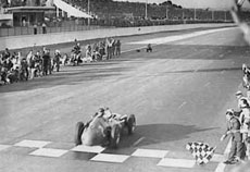 Гран При Аргентины 1957