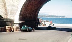 Гран При Монако 1957