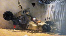 Гран При Австралии 1996