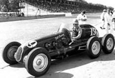 Гран При США 1957