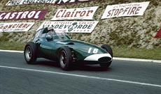 Гран При Франции 1957