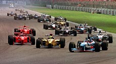 Гран При Германии 1997