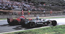 Гран При Европы 1997