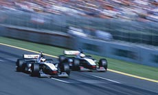 Гран При Австралии 1998