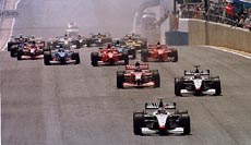 Гран При Бразилии 1998