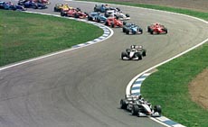 Гран При Испании 1998